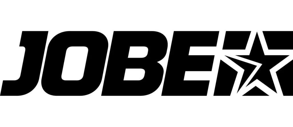1 JOBE LOGO BLACK